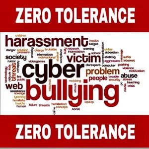 🚫KEEP POSHMARK BULLY-FREE🚫